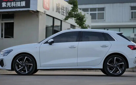 Audi A3, 2022 год, 2 150 000 рублей, 4 фотография