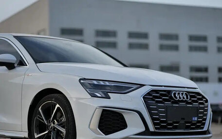 Audi A3, 2022 год, 2 150 000 рублей, 3 фотография