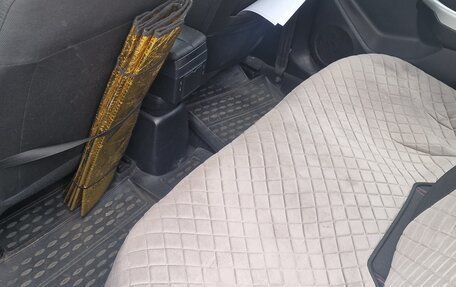 KIA Rio III рестайлинг, 2012 год, 800 000 рублей, 2 фотография