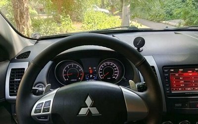 Mitsubishi Outlander III рестайлинг 3, 2011 год, 1 200 000 рублей, 1 фотография
