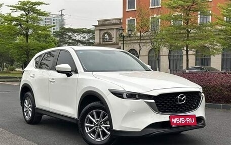 Mazda CX-5 II, 2020 год, 1 930 000 рублей, 1 фотография
