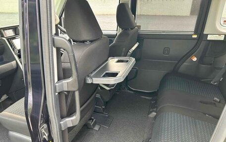 Toyota Roomy I, 2022 год, 1 010 300 рублей, 11 фотография