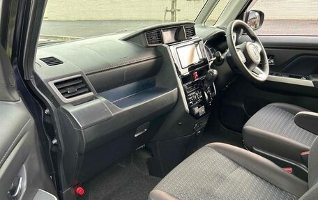 Toyota Roomy I, 2022 год, 1 010 300 рублей, 12 фотография