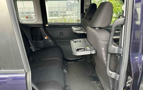 Toyota Roomy I, 2022 год, 1 010 300 рублей, 14 фотография