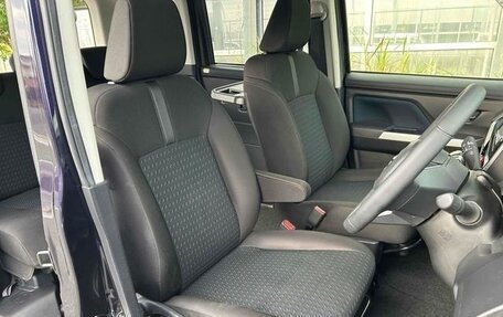 Toyota Roomy I, 2022 год, 1 010 300 рублей, 13 фотография