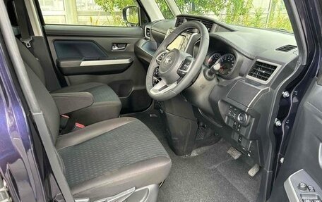 Toyota Roomy I, 2022 год, 1 010 300 рублей, 15 фотография