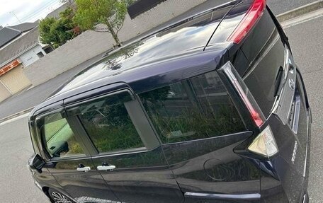 Toyota Roomy I, 2022 год, 1 010 300 рублей, 16 фотография