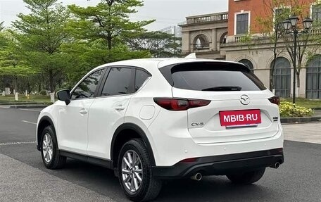Mazda CX-5 II, 2020 год, 1 930 000 рублей, 4 фотография