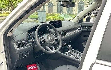 Mazda CX-5 II, 2020 год, 1 930 000 рублей, 6 фотография
