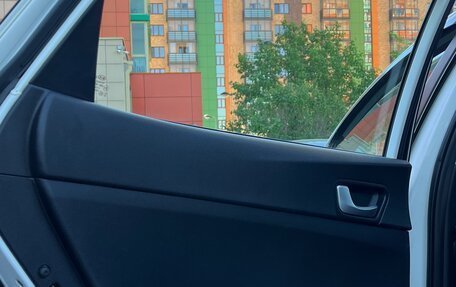 KIA Optima IV, 2019 год, 1 630 000 рублей, 11 фотография