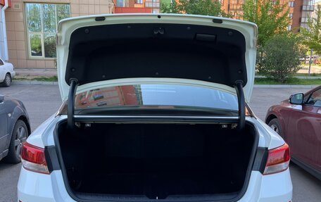 KIA Optima IV, 2019 год, 1 630 000 рублей, 14 фотография