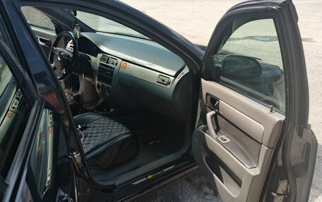 Chevrolet Lacetti, 2009 год, 390 000 рублей, 12 фотография