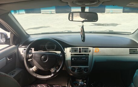 Chevrolet Lacetti, 2009 год, 390 000 рублей, 5 фотография