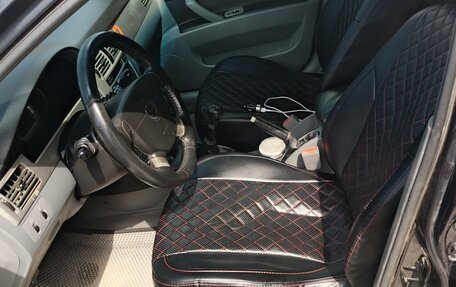 Chevrolet Lacetti, 2009 год, 390 000 рублей, 3 фотография