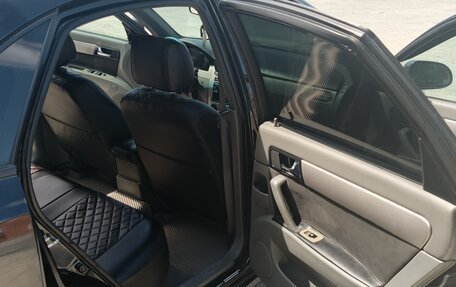 Chevrolet Lacetti, 2009 год, 390 000 рублей, 13 фотография