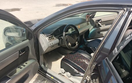 Chevrolet Lacetti, 2009 год, 390 000 рублей, 14 фотография