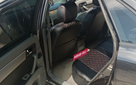 Chevrolet Lacetti, 2009 год, 390 000 рублей, 15 фотография
