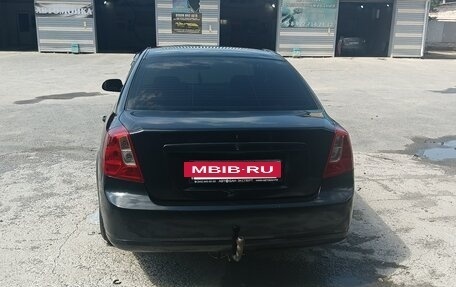 Chevrolet Lacetti, 2009 год, 390 000 рублей, 9 фотография