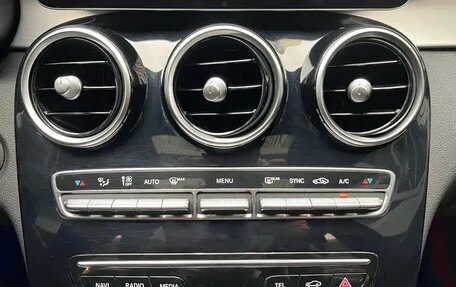 Mercedes-Benz C-Класс, 2019 год, 1 719 003 рублей, 17 фотография