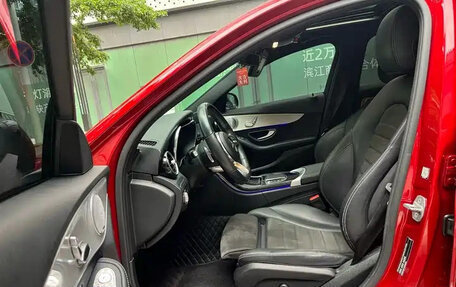 Mercedes-Benz C-Класс, 2019 год, 1 719 003 рублей, 20 фотография