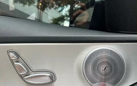 Mercedes-Benz C-Класс, 2019 год, 1 719 003 рублей, 24 фотография