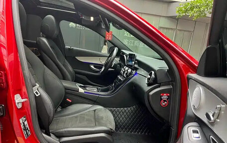 Mercedes-Benz C-Класс, 2019 год, 1 719 003 рублей, 22 фотография