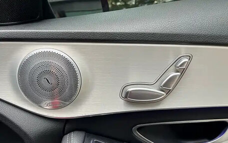 Mercedes-Benz C-Класс, 2019 год, 1 719 003 рублей, 27 фотография