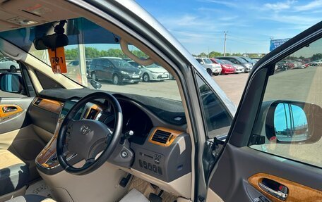 Toyota Alphard III, 2007 год, 2 329 000 рублей, 10 фотография