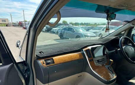 Toyota Alphard III, 2007 год, 2 329 000 рублей, 13 фотография