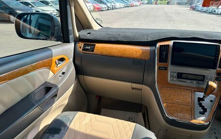 Toyota Alphard III, 2007 год, 2 329 000 рублей, 14 фотография