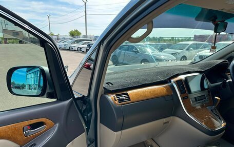 Toyota Alphard III, 2007 год, 2 329 000 рублей, 12 фотография