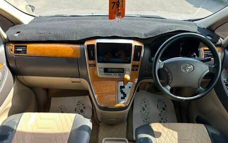 Toyota Alphard III, 2007 год, 2 329 000 рублей, 16 фотография