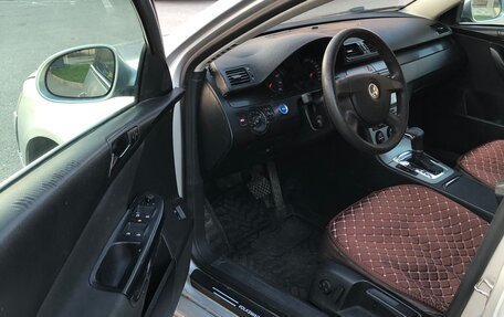 Volkswagen Passat B6, 2006 год, 460 000 рублей, 7 фотография