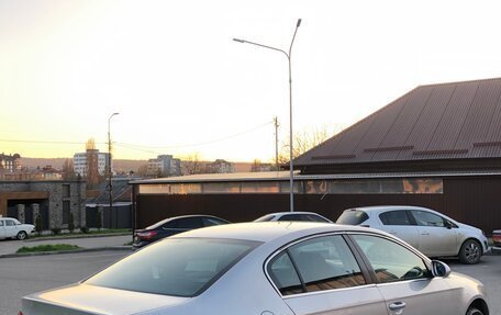 Volkswagen Passat B6, 2006 год, 460 000 рублей, 5 фотография