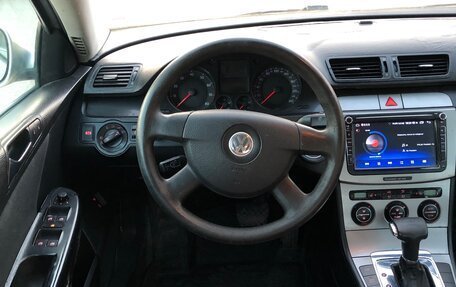 Volkswagen Passat B6, 2006 год, 460 000 рублей, 8 фотография