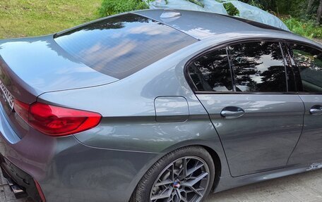 BMW 5 серия, 2019 год, 3 900 000 рублей, 1 фотография