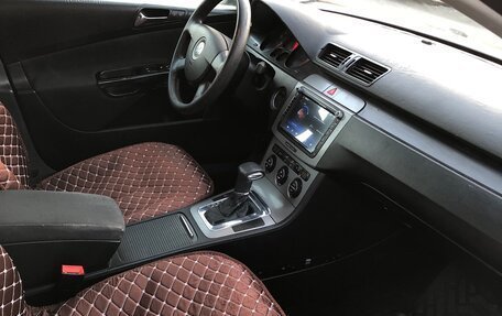 Volkswagen Passat B6, 2006 год, 460 000 рублей, 12 фотография