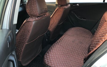 Volkswagen Passat B6, 2006 год, 460 000 рублей, 10 фотография