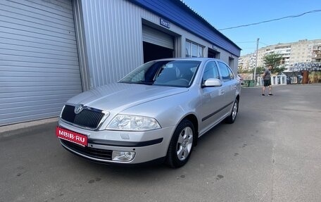 Skoda Octavia, 2006 год, 720 000 рублей, 1 фотография