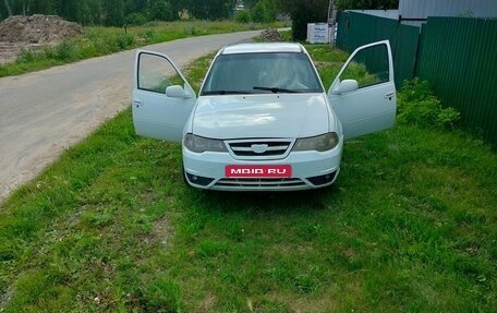 Daewoo Nexia I рестайлинг, 2012 год, 155 000 рублей, 1 фотография