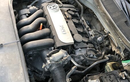 Volkswagen Passat B6, 2006 год, 460 000 рублей, 14 фотография