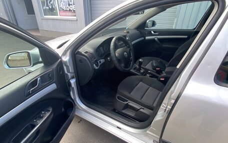 Skoda Octavia, 2006 год, 720 000 рублей, 4 фотография