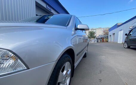 Skoda Octavia, 2006 год, 720 000 рублей, 2 фотография