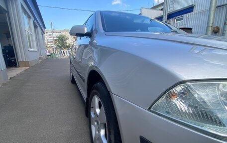 Skoda Octavia, 2006 год, 720 000 рублей, 3 фотография