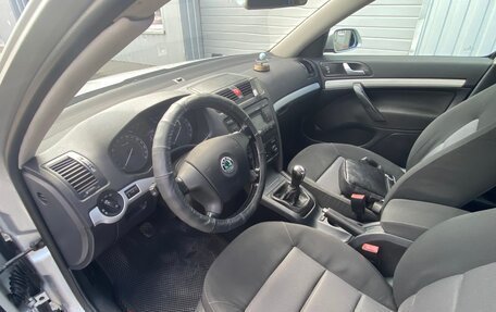 Skoda Octavia, 2006 год, 720 000 рублей, 5 фотография