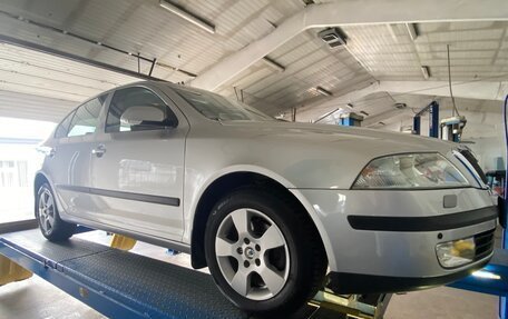 Skoda Octavia, 2006 год, 720 000 рублей, 11 фотография