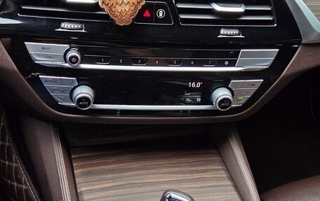BMW 5 серия, 2019 год, 3 900 000 рублей, 7 фотография
