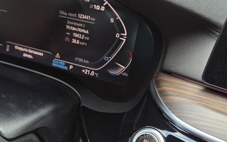 BMW 5 серия, 2019 год, 3 900 000 рублей, 6 фотография