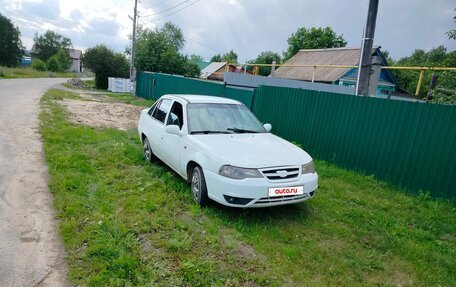 Daewoo Nexia I рестайлинг, 2012 год, 155 000 рублей, 4 фотография