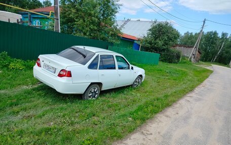 Daewoo Nexia I рестайлинг, 2012 год, 155 000 рублей, 5 фотография